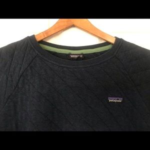 Patagonia Organic Cotton Sweatshirt